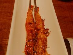-必点海鲜·鲅鱼水饺(鞍山西道店)