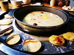 -重庆乌鱼庄·龙滋鲜(青羊大道店)