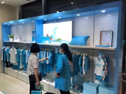 -小蓝象(五角场万达店)