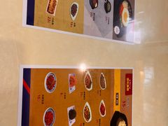 -服务大楼冷面(延大店)