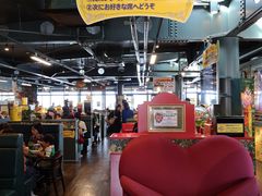-幸运小丑汉堡(Bay Area本店)