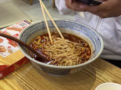 -魔都三兄弟酸辣粉·蘸卤炸串(虹桥万科店)