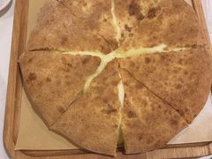-烁先生披萨·儿童餐下午茶(河南岸店)