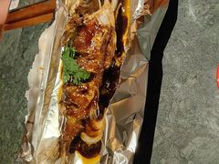 -新白鹿餐厅(湖滨银泰IN77C区店)