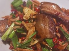 -恰八斗·猛火长沙菜(国贸店)