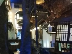 -淀里船宴(卓达店)