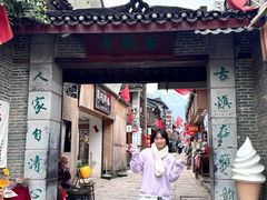 -61号餐吧(兴坪古镇漓江店)