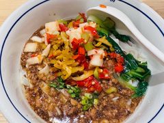 -白沙肴·长沙米粉.小炒湘菜(石厦时代广场店)