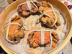 -上海东方佘山翰悦阁酒店·Vie全日制餐厅