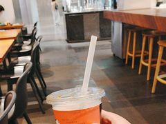 -Seesaw Coffee(上海尚悦湾店)