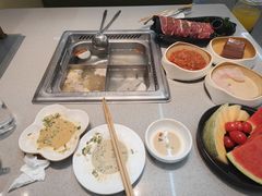 -海底捞火锅(江北万达商业广场店)
