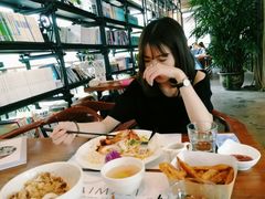 -太麻里文创咖啡馆(创意设计中心店)