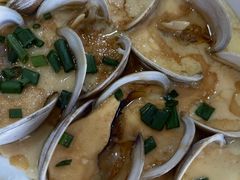 -考记泥焗鸡农庄·海鲜(北洛秘境店)