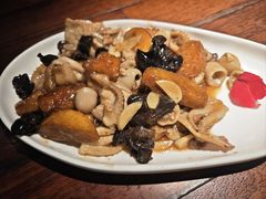 胶东炒八带-前海沿·青岛菜(五四广场永旺店)