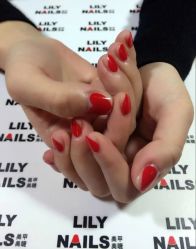 -LILY NAILS美甲美睫