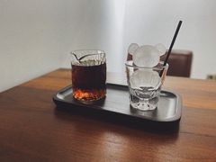 -Double cafe