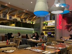 大堂-Pho Asia 亚阁越南料理(上海来福士广场店)
