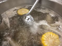 -粤潮牛肉火锅店(江南大道店)