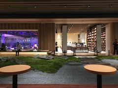 -Seesaw Coffee(朝阳大悦城店)