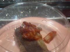 -争鲜回转寿司(南开大悦城店)