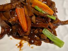 -吴越荣记苏州菜·松鼠桂鱼(月光码头店)