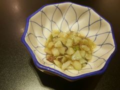 -江户前日本料理(瑞诗酒店店)