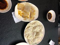 -东北农业大学饺子园