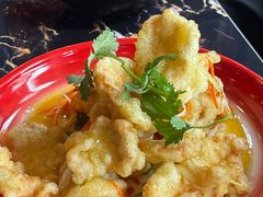 -东北特色铁锅炖·柴火灶(富阳一店)