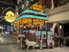 -天山传奇新疆菜(SKLP店)