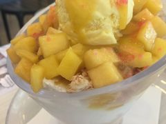 -满记甜品(荟聚购物中心店)