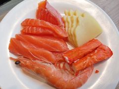 -星伦多自助料理·涮烤一体(杭州来福士店)