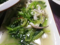 -老味茶屋(川沙老街店)
