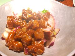 -绿茶餐厅(蓝色港湾店)