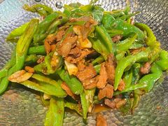 -彭耕记猪油炒小菜(吉联mall店)