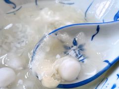 三鲜冰粉-邓婆婆手工冰粉铺(中港·燊海森林店)