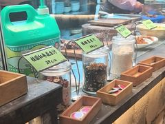 -黄山老妈·土菜(碧桂园店)
