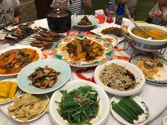 -巴依老爷新疆美食(望京小街店)