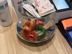 -闽上鲜·福建菜(龙湖滨江天街店)