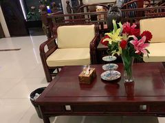 -大桶大足浴(江桥店)