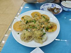 -南湾海鲜餐厅(南澳海鲜街店)