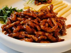 -大鸭梨烤鸭(枣园店)