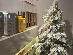 -注春·荞麦奶茶(新天地旗舰店)