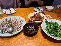 -印象鲵宴·张家界地标美食名片(溪布街店)