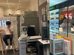 -LOHO眼镜(九亭金地广场店)