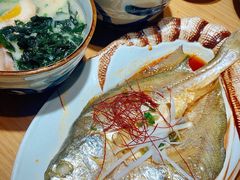 -三石铁板烧(紫竹桥店)