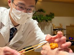 -鮨冠OMAKASE食べ放题(北京首店)