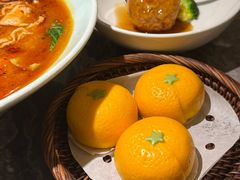 -前海沿·海鲜水饺青岛菜(乐客城店)