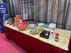 -首都机场T3航站楼商务CIP贵宾厅