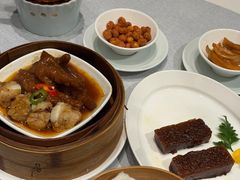 -金悦轩海鲜酒家(拱北店)