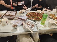 -欧提汗·新疆餐厅·清真(银都路店)